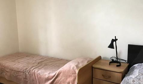 Четырехместный