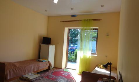 Двухместный