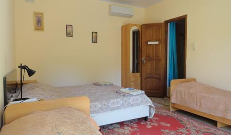 Двухместный