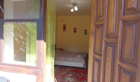 Двухместный