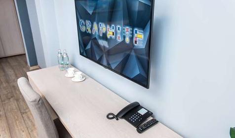 Стандарт двухместный