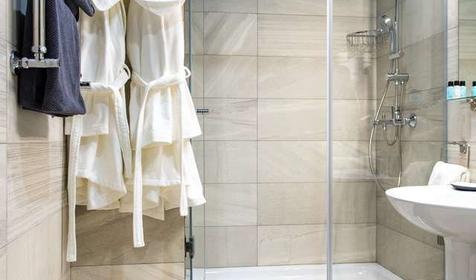 Стандарт двухместный