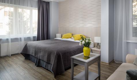 Стандарт двухместный