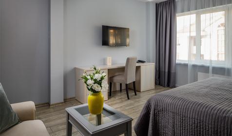 Стандарт двухместный