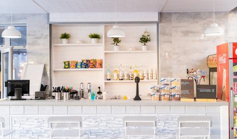 Гостевой дом Элефтерия, г. Анапа, п. Витязево