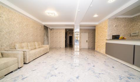 Гостевой дом Элефтерия, г. Анапа, п. Витязево