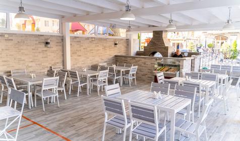 Гостевой дом Элефтерия, г. Анапа, п. Витязево