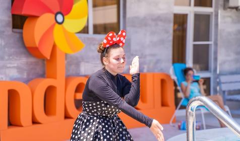 Гостевой дом Элефтерия, г. Анапа, п. Витязево