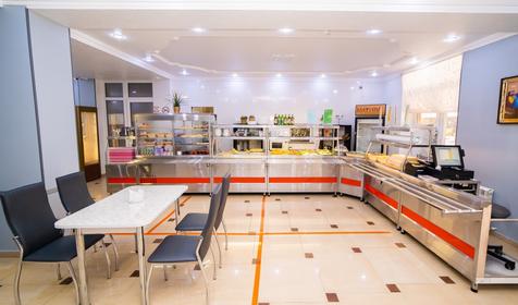 Гостевой дом Элефтерия, г. Анапа, п. Витязево