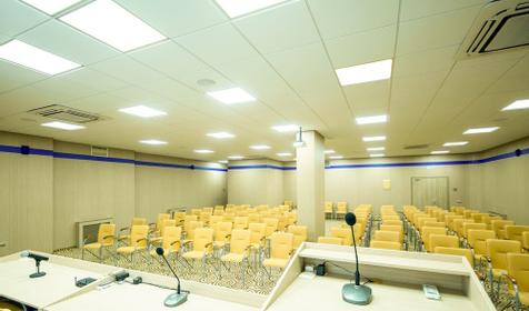 Отель&SPA Wind Rose (Роза ветров), Сочи