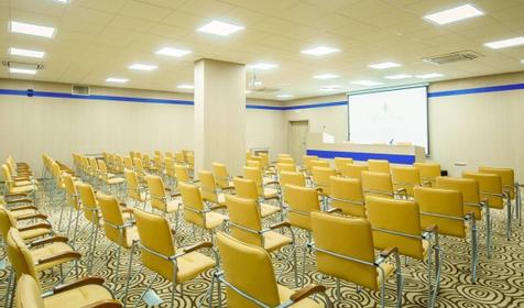 Отель&SPA Wind Rose (Роза ветров), Сочи