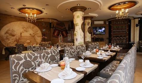 Отель&SPA Wind Rose (Роза ветров), Сочи