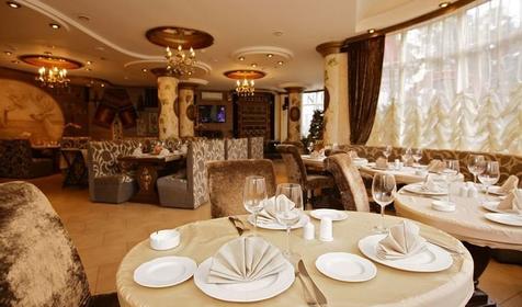 Отель&SPA Wind Rose (Роза ветров), Сочи