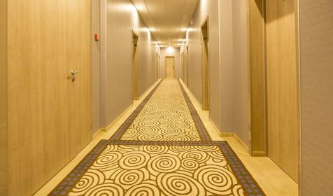 Отель&SPA Wind Rose (Роза ветров), Сочи