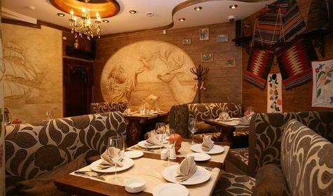 Отель&SPA Wind Rose (Роза ветров), Сочи