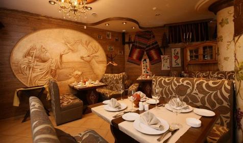 Отель&SPA Wind Rose (Роза ветров), Сочи