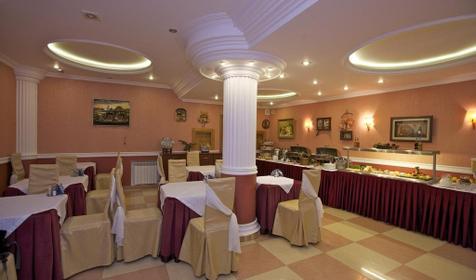 Отель&SPA Wind Rose (Роза ветров), Сочи