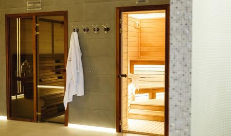 Отель&SPA Wind Rose (Роза ветров), Сочи