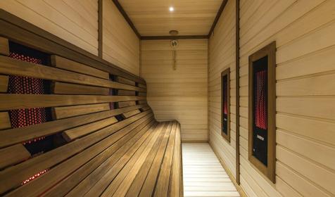 Отель&SPA Wind Rose (Роза ветров), Сочи