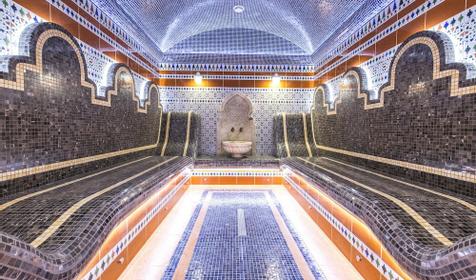 Отель&SPA Wind Rose (Роза ветров), Сочи