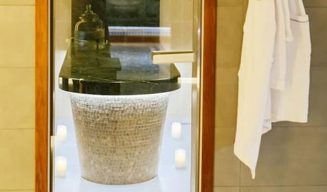 Отель&SPA Wind Rose (Роза ветров), Сочи