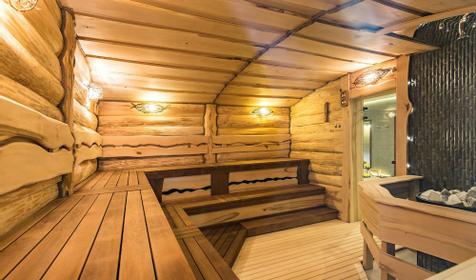 Отель&SPA Wind Rose (Роза ветров), Сочи