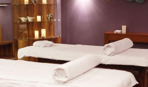 Отель&SPA Wind Rose (Роза ветров), Сочи