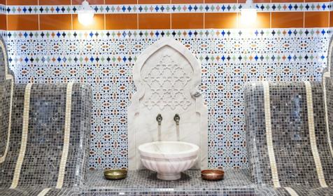 Отель&SPA Wind Rose (Роза ветров), Сочи