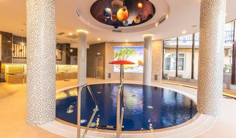 Отель&SPA Wind Rose (Роза ветров), Сочи