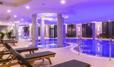 Отель&SPA Wind Rose (Роза ветров), Сочи