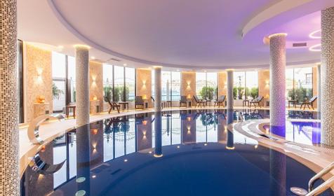 Отель&SPA Wind Rose (Роза ветров), Сочи