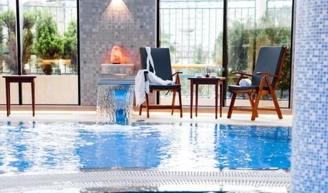 Отель&SPA Wind Rose (Роза ветров), Сочи