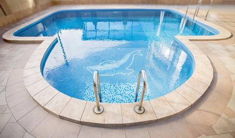 Отель&SPA Wind Rose (Роза ветров), Сочи