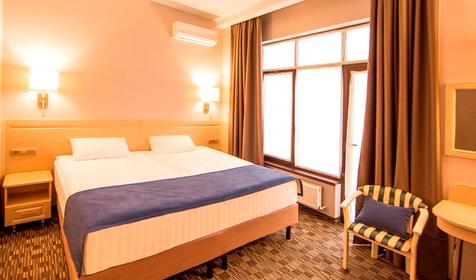 Стандарт двухместный Улучшенный