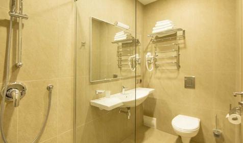 Студио двухместный (Корпус 1)