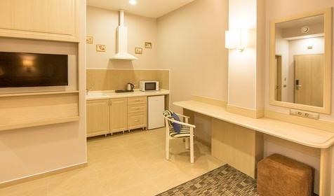 Студио двухместный (Корпус 1)