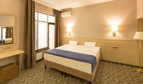 Студио двухместный (Корпус 1)