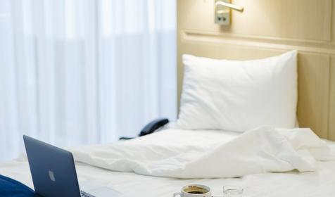 Де Люкс двухместный улучшенный