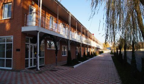 Вилла "Аркадия", корпус №5