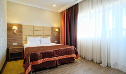 Стандарт улучшенный двухместный