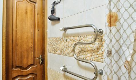 Стандарт двухместный (гостиница)