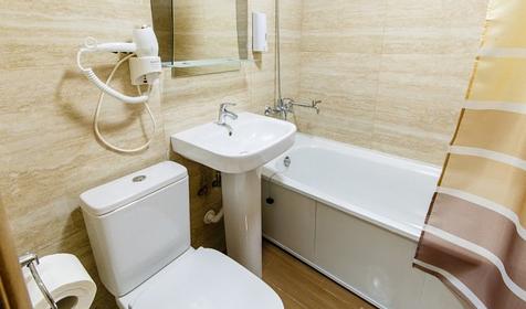 Вилла "Аркадия", корпус №5