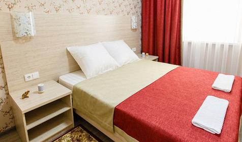 Вилла "Аркадия", корпус №5