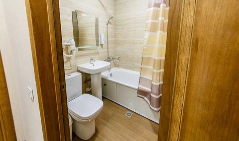 Вилла "Аркадия", корпус №5