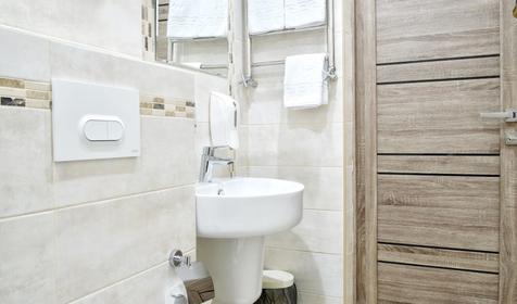 Стандарт улучшенный трехместный