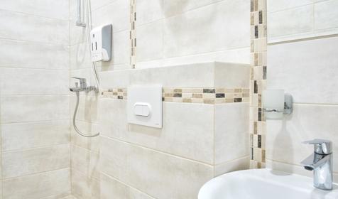 Стандарт улучшенный трехместный