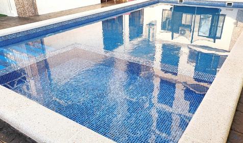 Отель Absolute (Абсолют), Анапа, Витязево