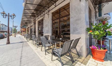 Отель Absolute (Абсолют), Анапа, Витязево