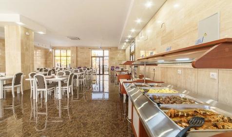 Отель Absolute (Абсолют), Анапа, Витязево