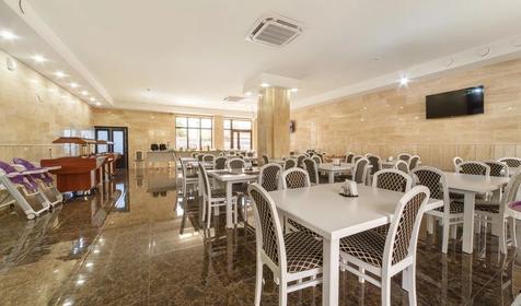 Отель Absolute (Абсолют), Анапа, Витязево